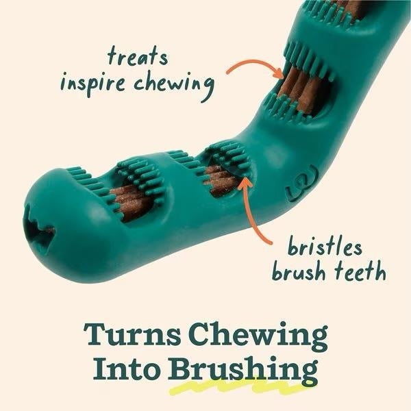 Woof Bite n' Brush Starter Pack